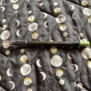Pixi by Petra Endless Silky Eye Pen in Black Noir